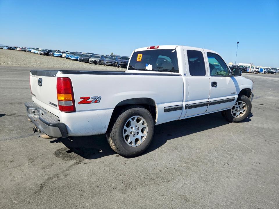 Продаж на аукціоні авто 1999 Chevrolet Silverado, vin: 2GCEK19T9X1174134, номер лоту: 54409816