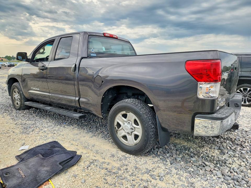Продажа на аукционе авто 2012 Toyota Tundra, vin: 5TFRM5F11CX043556, номер лота: 53852726