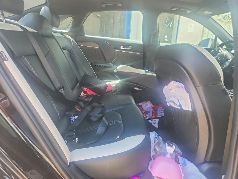 Aukcja sprzedaży 2026 Kia K5, vin: KNAG64J74T5421501, numer aukcji: 54500516