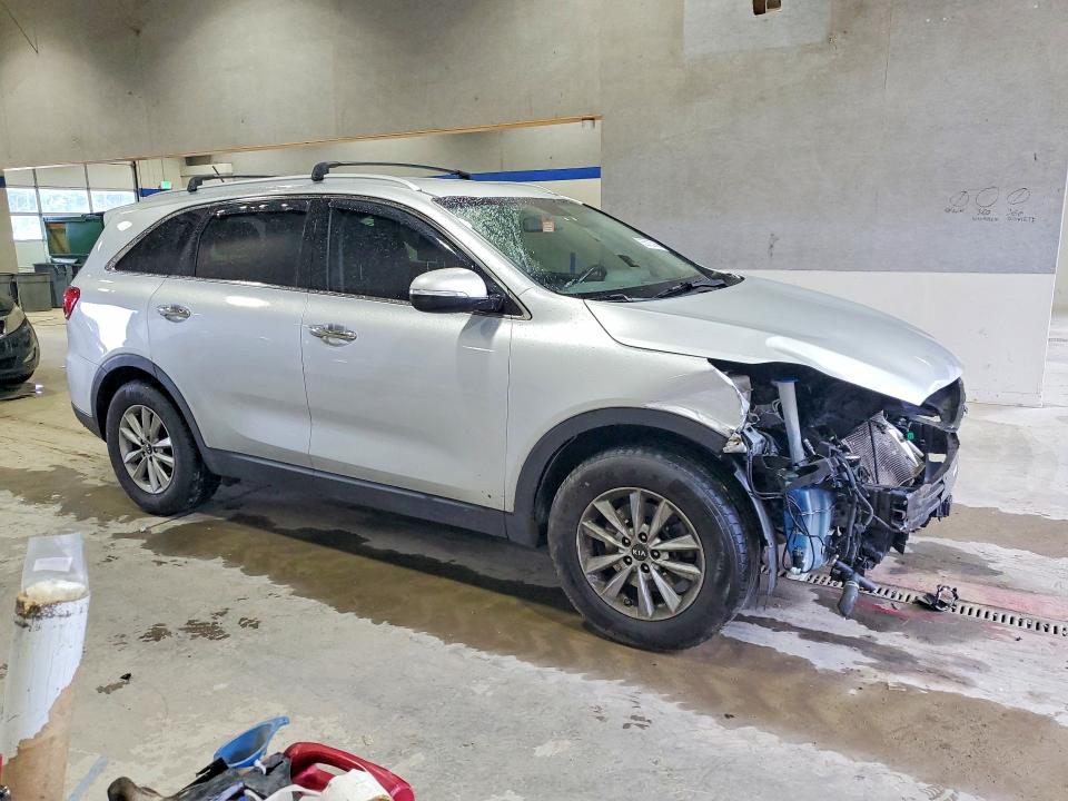Aukcja sprzedaży 2020 Kia Sorento, vin: 5XYPG4A38LG680819, numer aukcji: 53133166