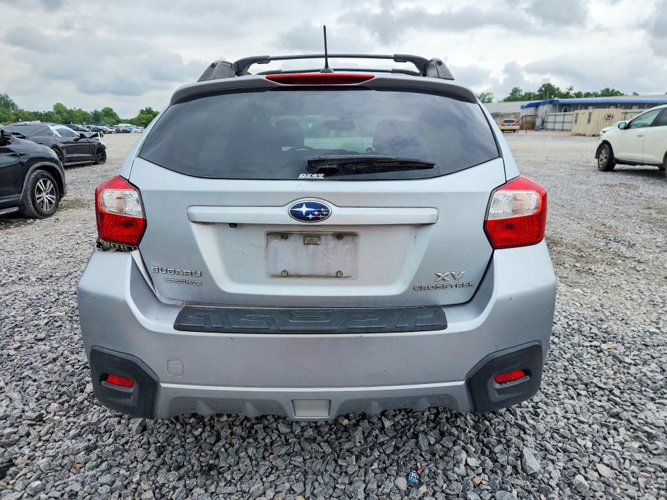Aukcja sprzedaży 2015 Subaru Xv Crosstrek, vin: JF2GPAPCXFH271269, numer aukcji: 54142346