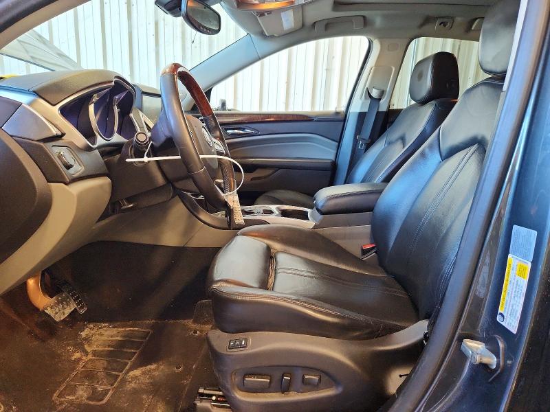 Aukcja sprzedaży 2010 Cadillac Srx, vin: 3GYFNKE44AS555699, numer aukcji: 54687296