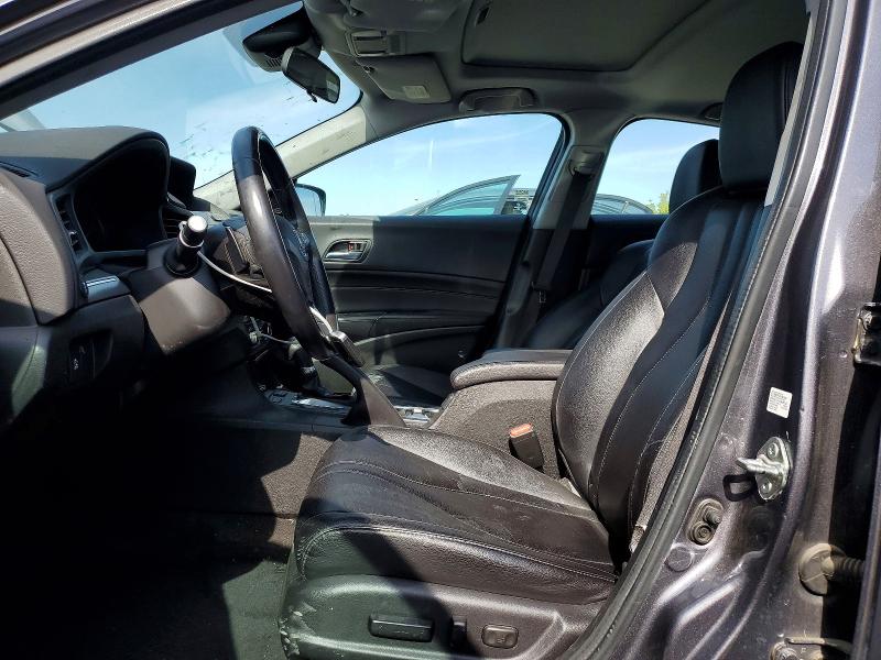 2019 Acura Ilx მანქანა იყიდება აუქციონზე, vin: 19UDE2F33KA008186, აუქციონის ნომერი: 54330546