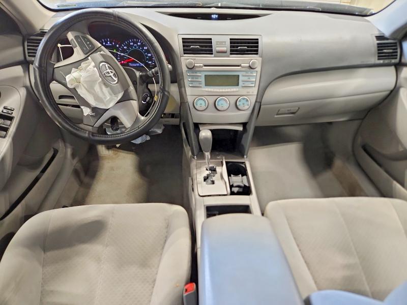 52015546 :رقم المزاد ، 4T1BE46K27U602214 vin ، 2007 Toyota Camry مزاد بيع