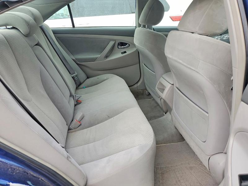 Продаж на аукціоні авто 2007 Toyota Camry, vin: 4T1BK46K27U007193, номер лоту: 51461286