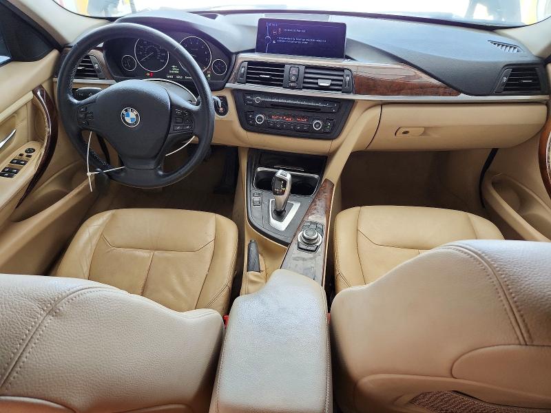 Продажа на аукционе авто 2013 Bmw 328, vin: WBA3B3C52DF536643, номер лота: 53639276