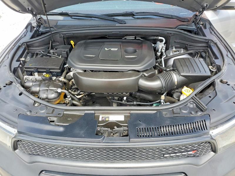 Aukcja sprzedaży 2019 Dodge Durango, vin: 1C4RDHDG6KC645089, numer aukcji: 54678396