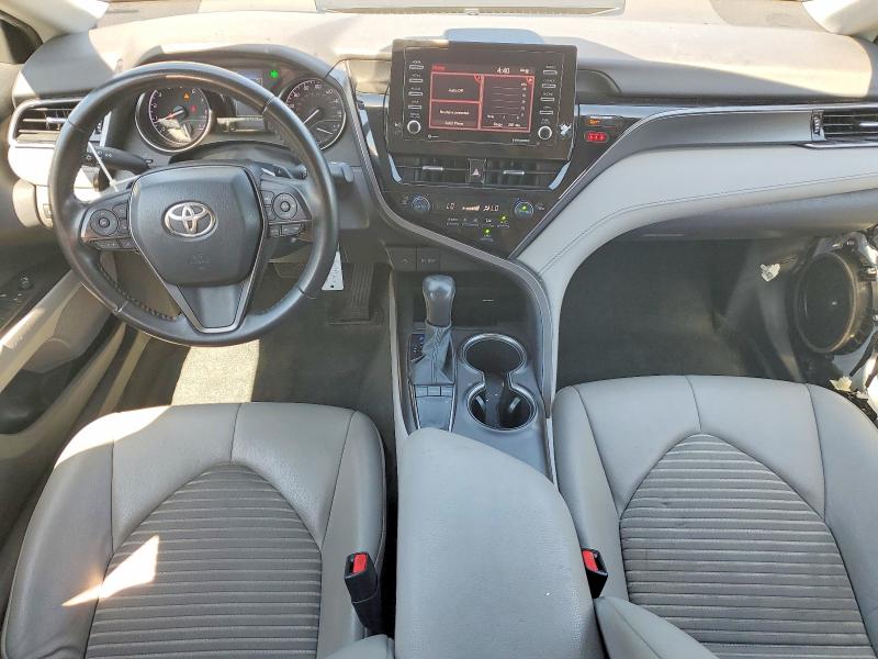 Продаж на аукціоні авто 2023 Toyota Camry, vin: 4T1G11AK4PU805337, номер лоту: 52300356