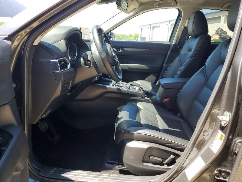 Aukcja sprzedaży 2025 Mazda Cx-5, vin: JM3KFBBL9S0680999, numer aukcji: 53285566