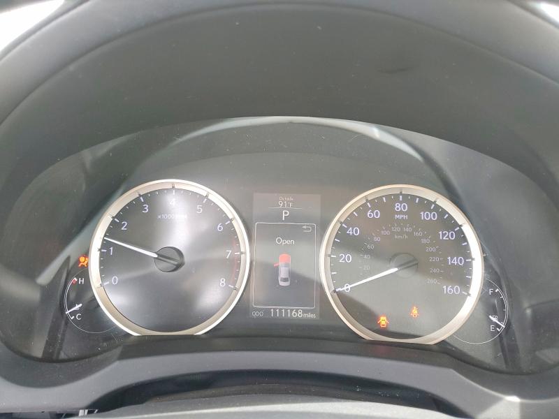 2014 Lexus Is მანქანა იყიდება აუქციონზე, vin: JTHBF1D25E5011237, აუქციონის ნომერი: 54489406