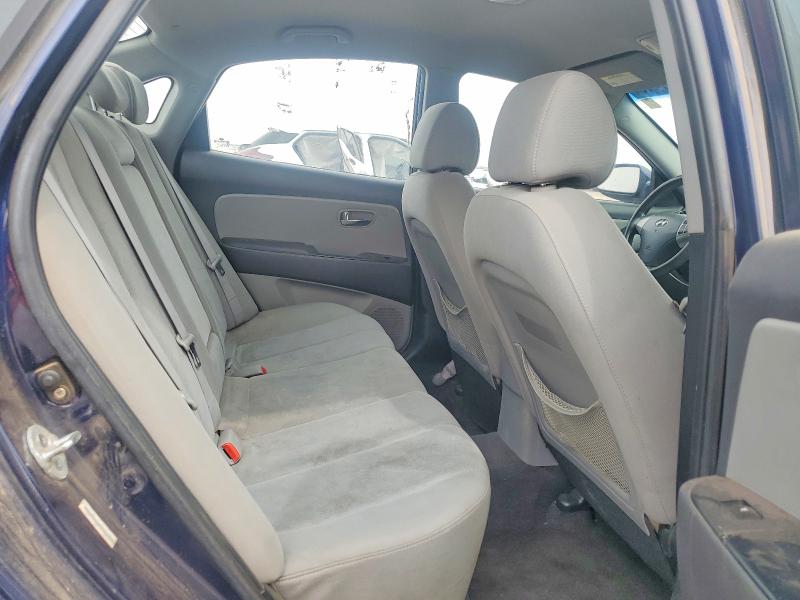 Aukcja sprzedaży 2010 Hyundai Elantra, vin: KMHDU4AD9AU982874, numer aukcji: 51647416