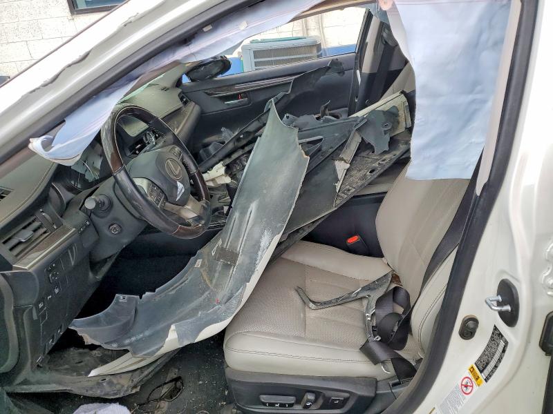 Aukcja sprzedaży 2018 Lexus Es, vin: JTHBW1GG1J2193926, numer aukcji: 52779376