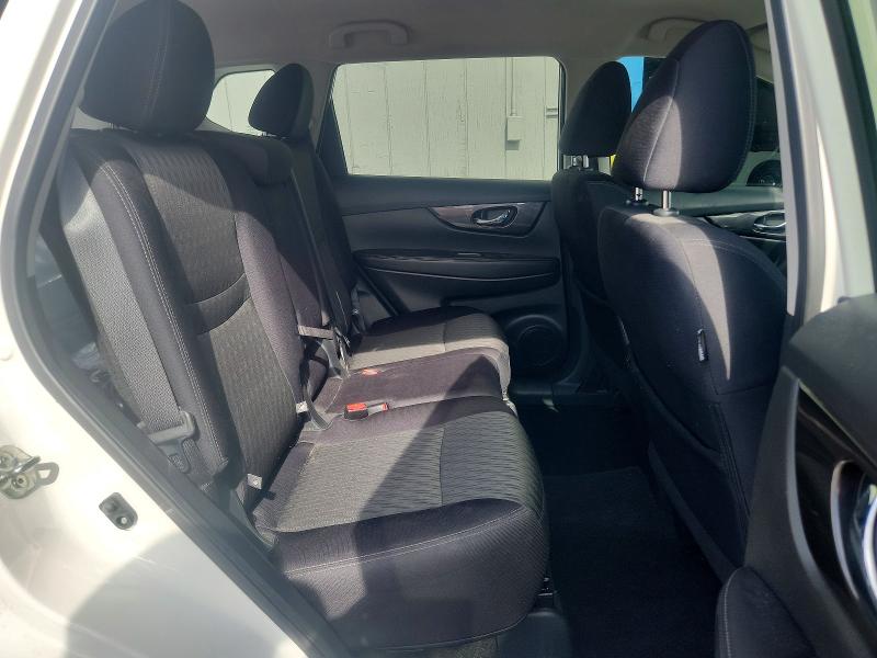 Aukcja sprzedaży 2019 Nissan Rogue, vin: 5N1AT2MT3KC758486, numer aukcji: 52960556