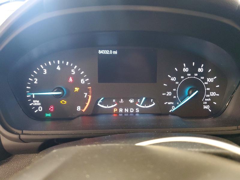 Продаж на аукціоні авто 2018 Ford Ecosport, vin: MAJ6P1ULXJC220607, номер лоту: 53035646