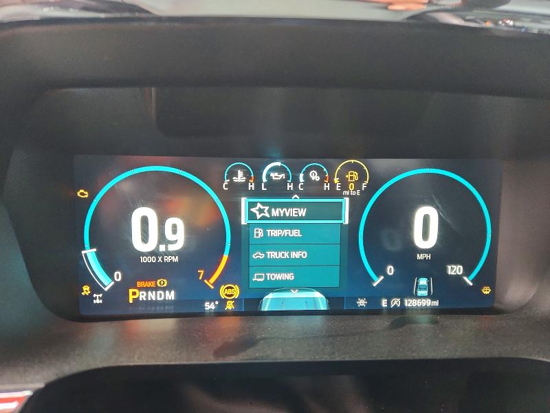 52507296 :رقم المزاد ، 1FTEW1CPXMFC03614 vin ، 2021 Ford F150 مزاد بيع