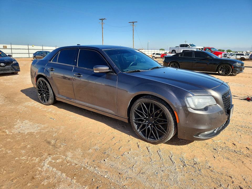Aukcja sprzedaży 2021 Chrysler 300, vin: 2C3CCABG7MH541217, numer aukcji: 55273606
