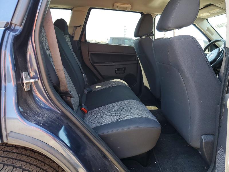 Aukcja sprzedaży 2008 Jeep Grand Cherokee, vin: 1J8GR48K78C232745, numer aukcji: 52378446