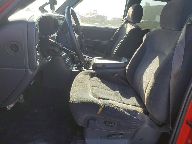 53272516 :رقم المزاد ، 1GCEK19T22E141788 vin ، 2002 Chevrolet Silverado مزاد بيع