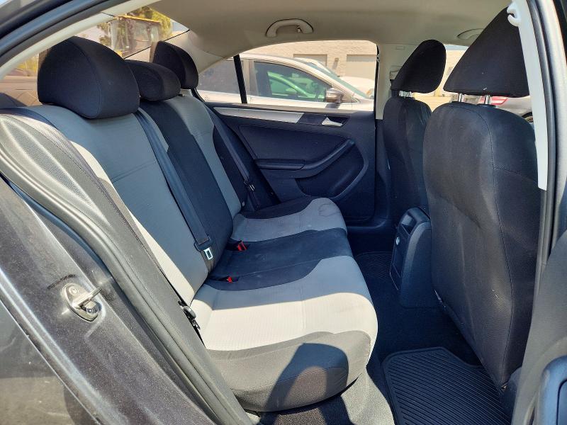 Aukcja sprzedaży 2017 Volkswagen Jetta, vin: 3VW2B7AJ0HM367652, numer aukcji: 53473176