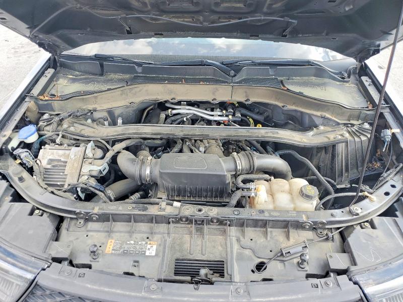 Aukcja sprzedaży 2022 Ford Explorer, vin: 1FM5K8ACXNGB37349, numer aukcji: 51349826