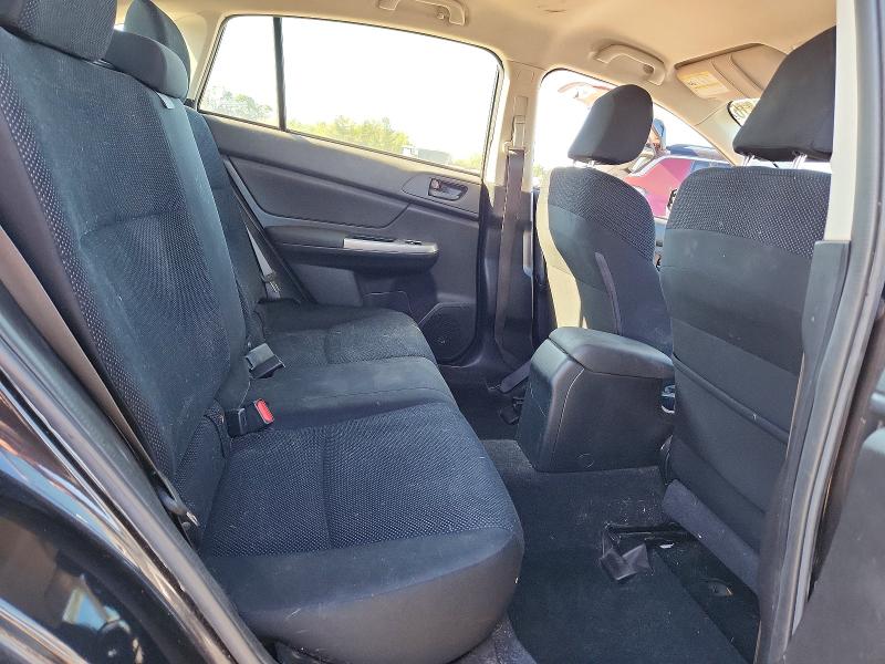 Продаж на аукціоні авто 2015 Subaru Impreza, vin: JF1GPAA6XF8221110, номер лоту: 53229816