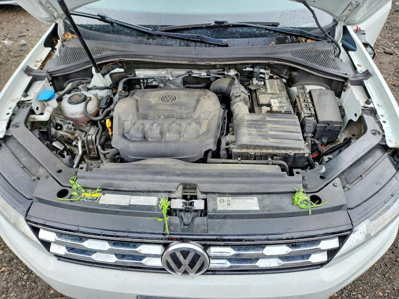 Aukcja sprzedaży 2020 Volkswagen Tiguan, vin: 3VV2B7AX0LM083892, numer aukcji: 55164116
