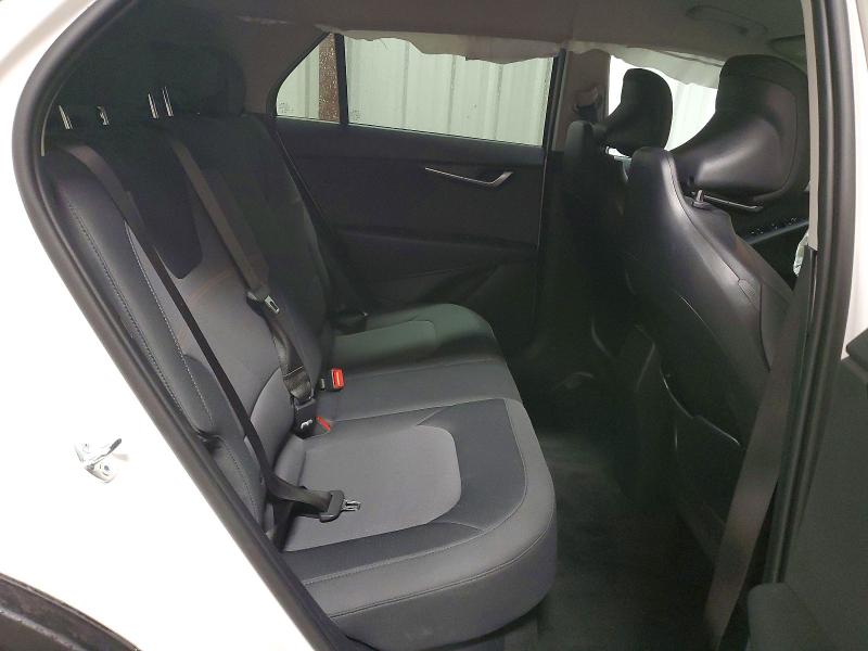 Aukcja sprzedaży 2026 Kia Niro, vin: KNDCP3LEXT5340278, numer aukcji: 53813546