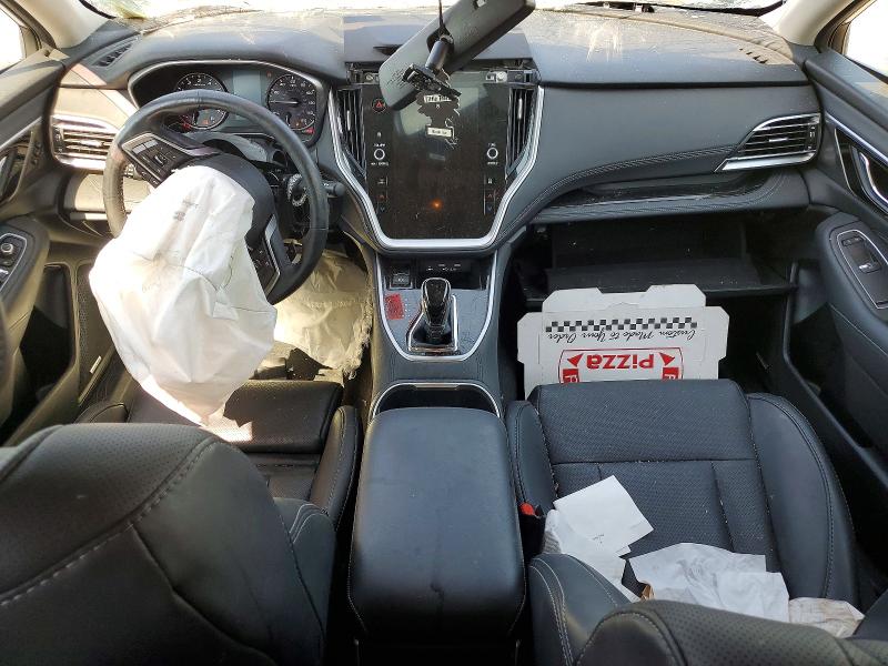Продаж на аукціоні авто 2022 Subaru Outback, vin: 4S4BTANC4N3238184, номер лоту: 52408776