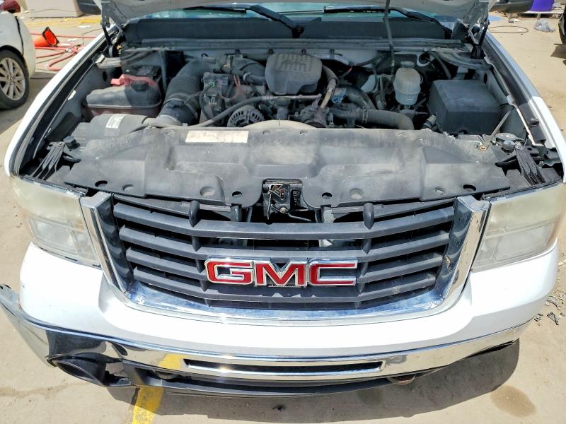 2008 Gmc Sierra მანქანა იყიდება აუქციონზე, vin: 1GTHK23648F219710, აუქციონის ნომერი: 53243716