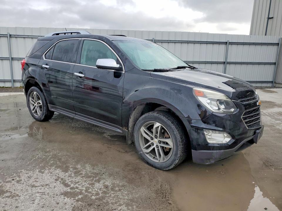 Aukcja sprzedaży 2017 Chevrolet Equinox, vin: 2GNFLGE35H6201934, numer aukcji: 53793126