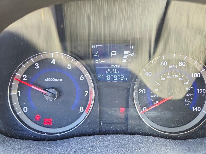 Продажа на аукционе авто 2013 Hyundai Accent, vin: KMHCT4AE1DU541784, номер лота: 52078616