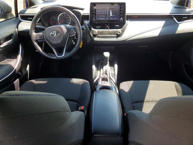 Продажа на аукционе авто 2020 Toyota Corolla, vin: JTDS4RCE3LJ051029, номер лота: 55139866