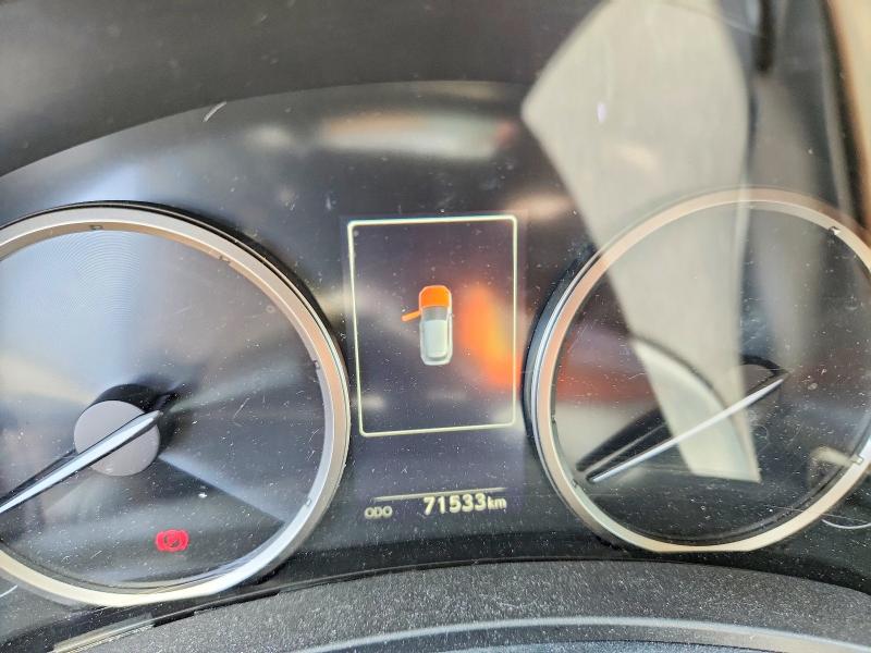 2021 Lexus Nx 300h მანქანა იყიდება აუქციონზე, vin: JTJGJRDZ2M2169257, აუქციონის ნომერი: 52511186