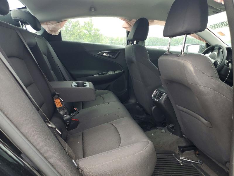 54391056 :رقم المزاد ، 1G1ZD5ST6RF221332 vin ، 2024 Chevrolet Malibu مزاد بيع