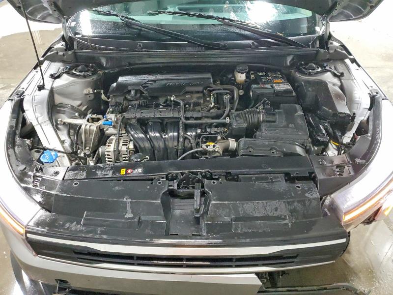 Продажа на аукционе авто 2025 Kia K4, vin: 3KPFT4DE1SE042931, номер лота: 52775796