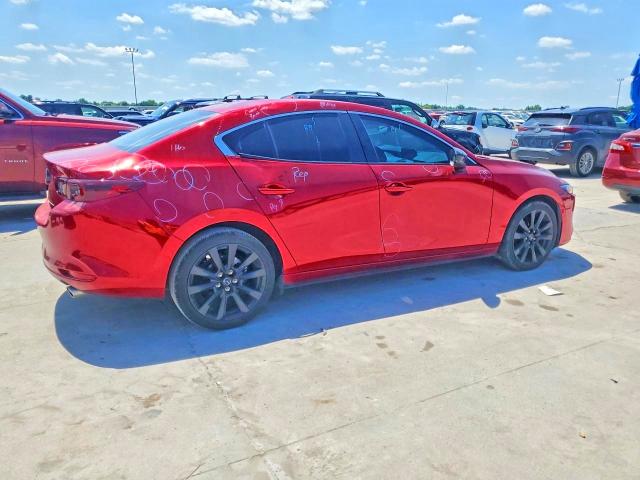 Продаж на аукціоні авто 2025 Mazda 3, vin: 3MZBPABMXSM474657, номер лоту: 53181336