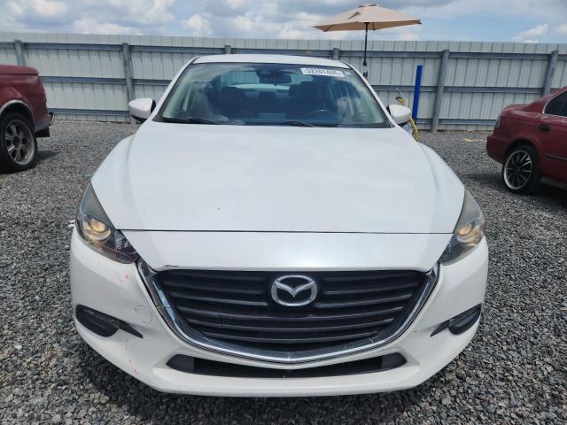 52201406 :رقم المزاد ، 3MZBN1V31JM184217 vin ، 2018 Mazda 3 مزاد بيع