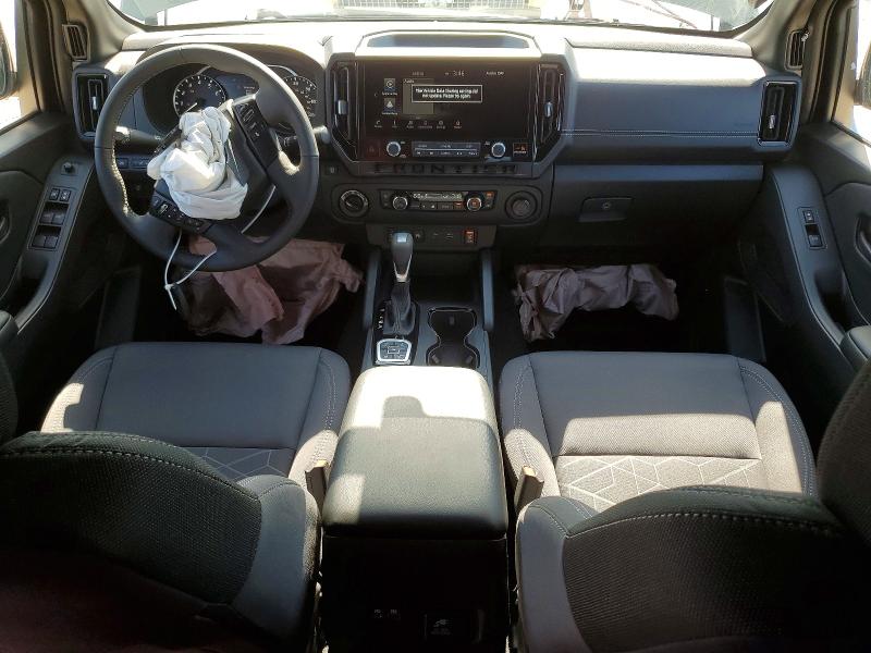 Продажа на аукционе авто 2026 Nissan Frontier, vin: 1N6ED1EK4TN639027, номер лота: 55377776
