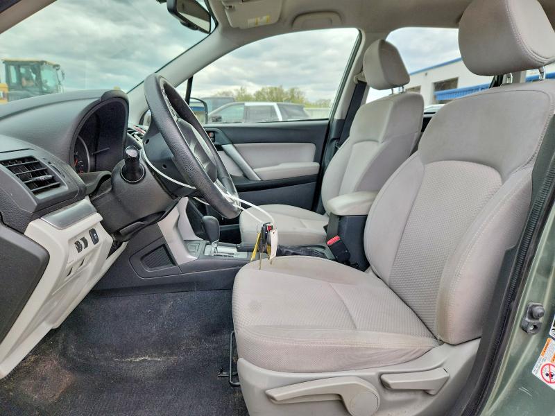 2014 Subaru Forester მანქანა იყიდება აუქციონზე, vin: JF2SJAAC1EH488731, აუქციონის ნომერი: 52810416