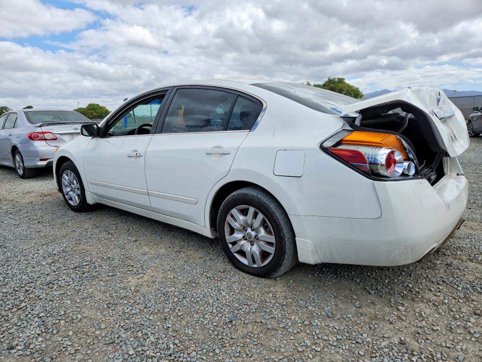 Aukcja sprzedaży 2012 Nissan Altima, vin: 1N4AL2AP5CC144509, numer aukcji: 55177136