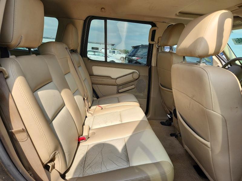 Aukcja sprzedaży 2008 Ford Explorer, vin: 1FMEU74E18UA91515, numer aukcji: 51678986