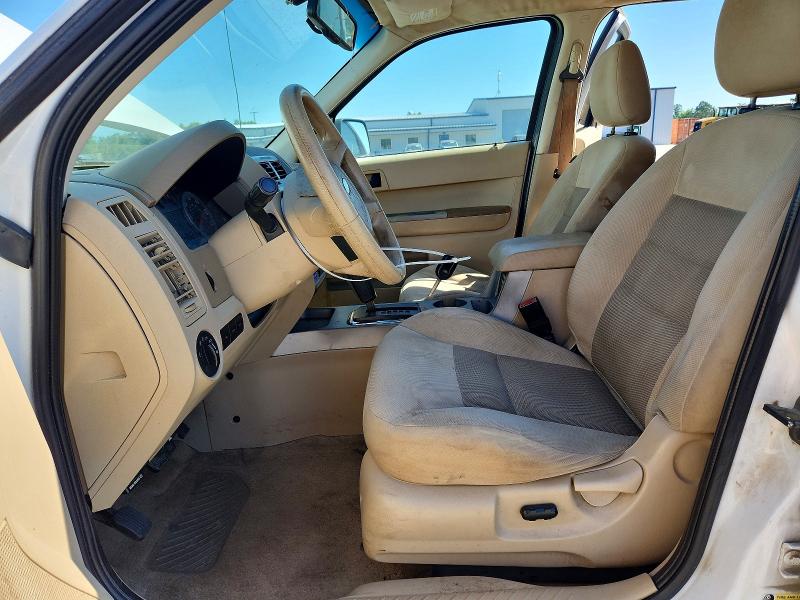 Продажа на аукционе авто 2008 Ford Escape, vin: 1FMCU03168KC00656, номер лота: 54139236