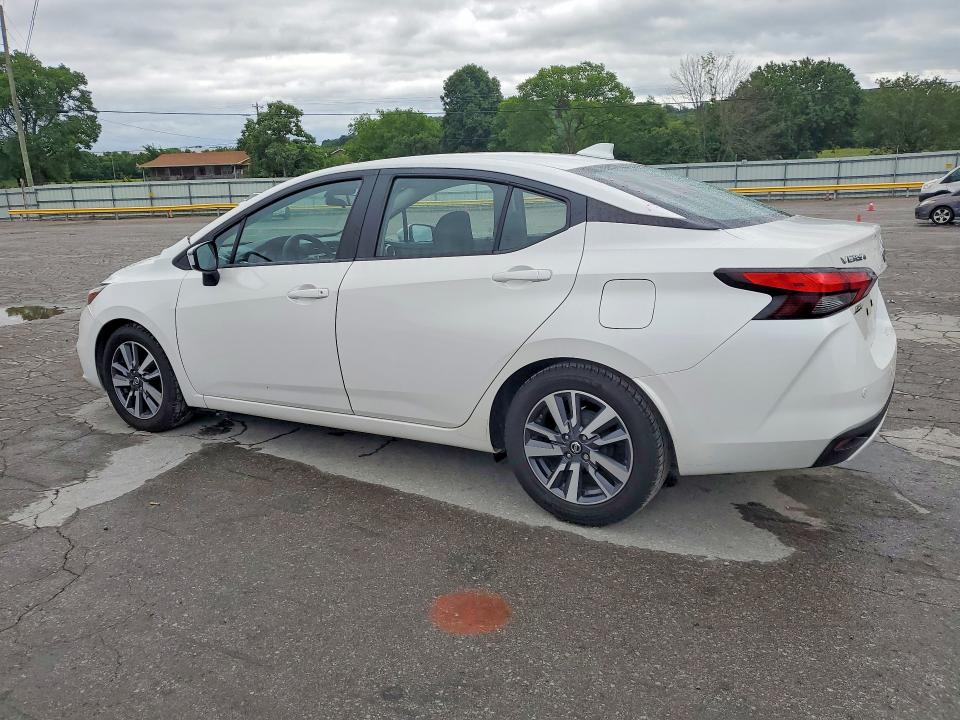 Продаж на аукціоні авто 2020 Nissan Versa, vin: 3N1CN8EV7LL801830, номер лоту: 53843646
