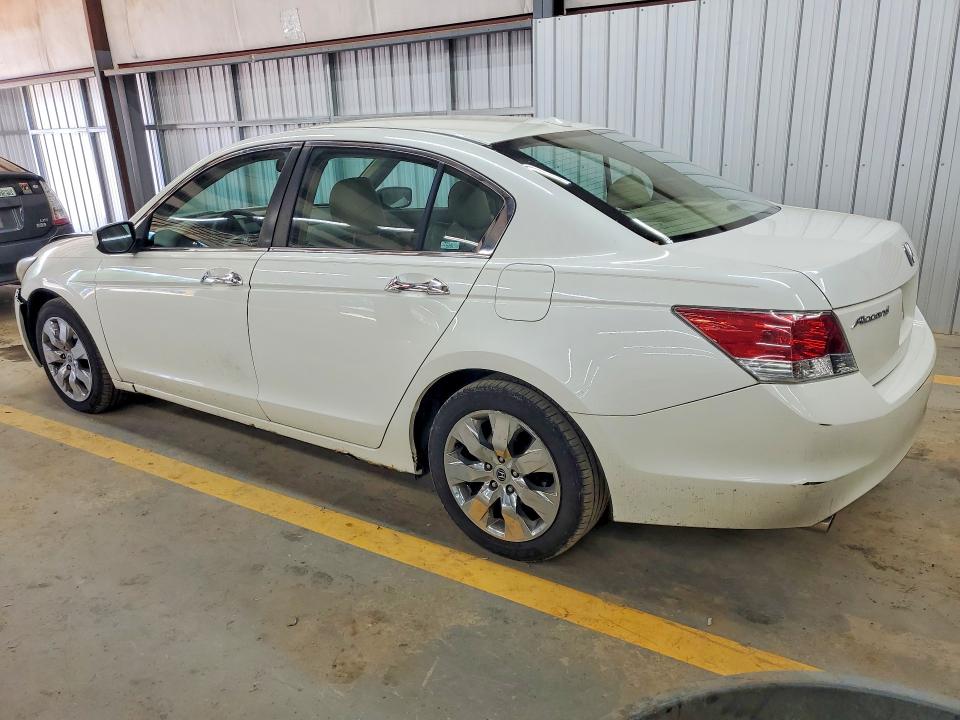 Продаж на аукціоні авто 2008 Honda Accord, vin: 1HGCP36888A010578, номер лоту: 53530946
