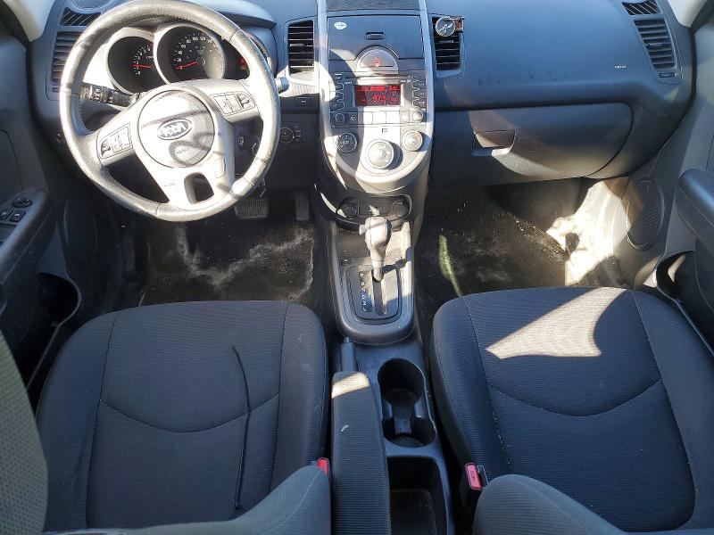 Продаж на аукціоні авто 2010 Kia Soul, vin: KNDJT2A24A7055132, номер лоту: 51783116