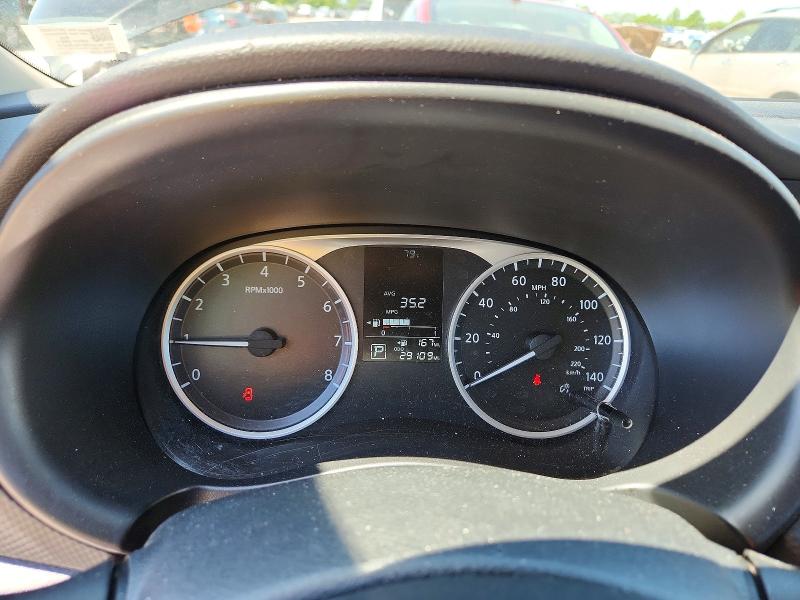Aukcja sprzedaży 2024 Nissan Kicks, vin: 3N1CP5BV2RL584015, numer aukcji: 52779826