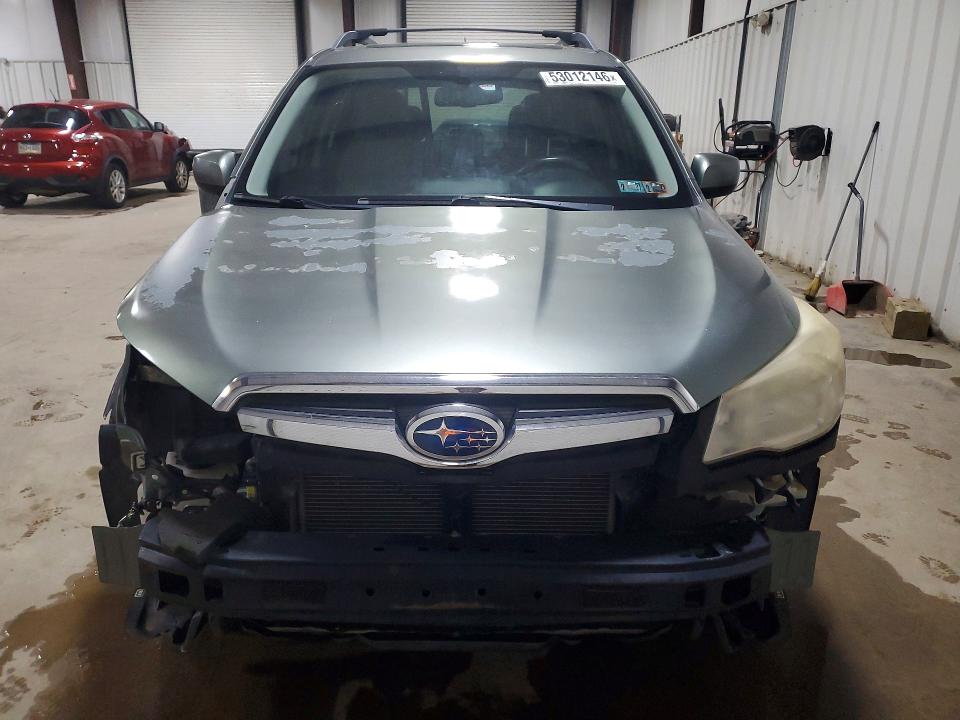 Продаж на аукціоні авто 2014 Subaru Forester, vin: JF2SJAEC5EH550349, номер лоту: 53012146