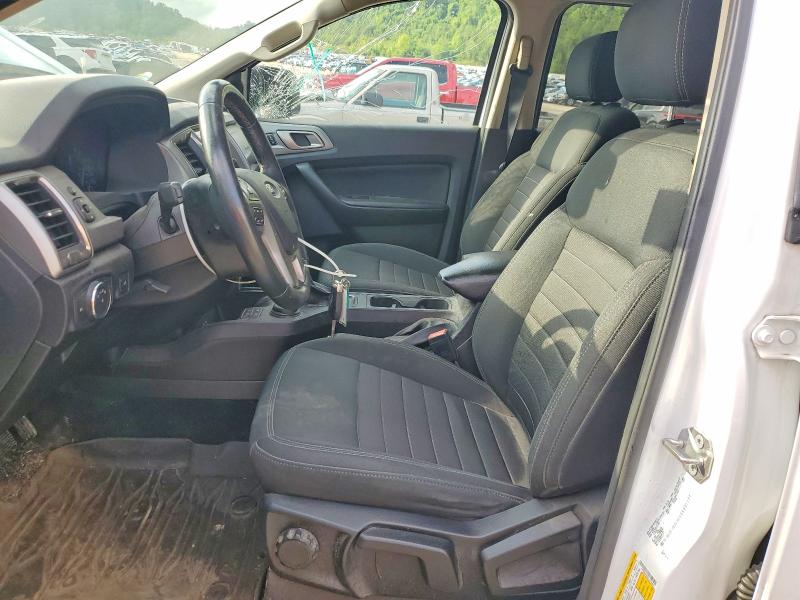 2020 Ford Ranger მანქანა იყიდება აუქციონზე, vin: 1FTER4FHXLLA18847, აუქციონის ნომერი: 54813986