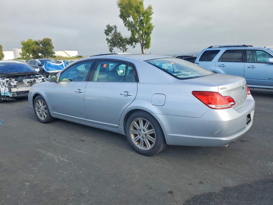 Продаж на аукціоні авто 2007 Toyota Avalon, vin: 4T1BK36B17U243523, номер лоту: 52699586