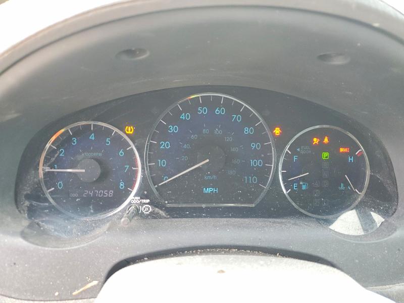 Продаж на аукціоні авто 2008 Toyota Sienna, vin: 5TDZK22C48S160508, номер лоту: 54698846